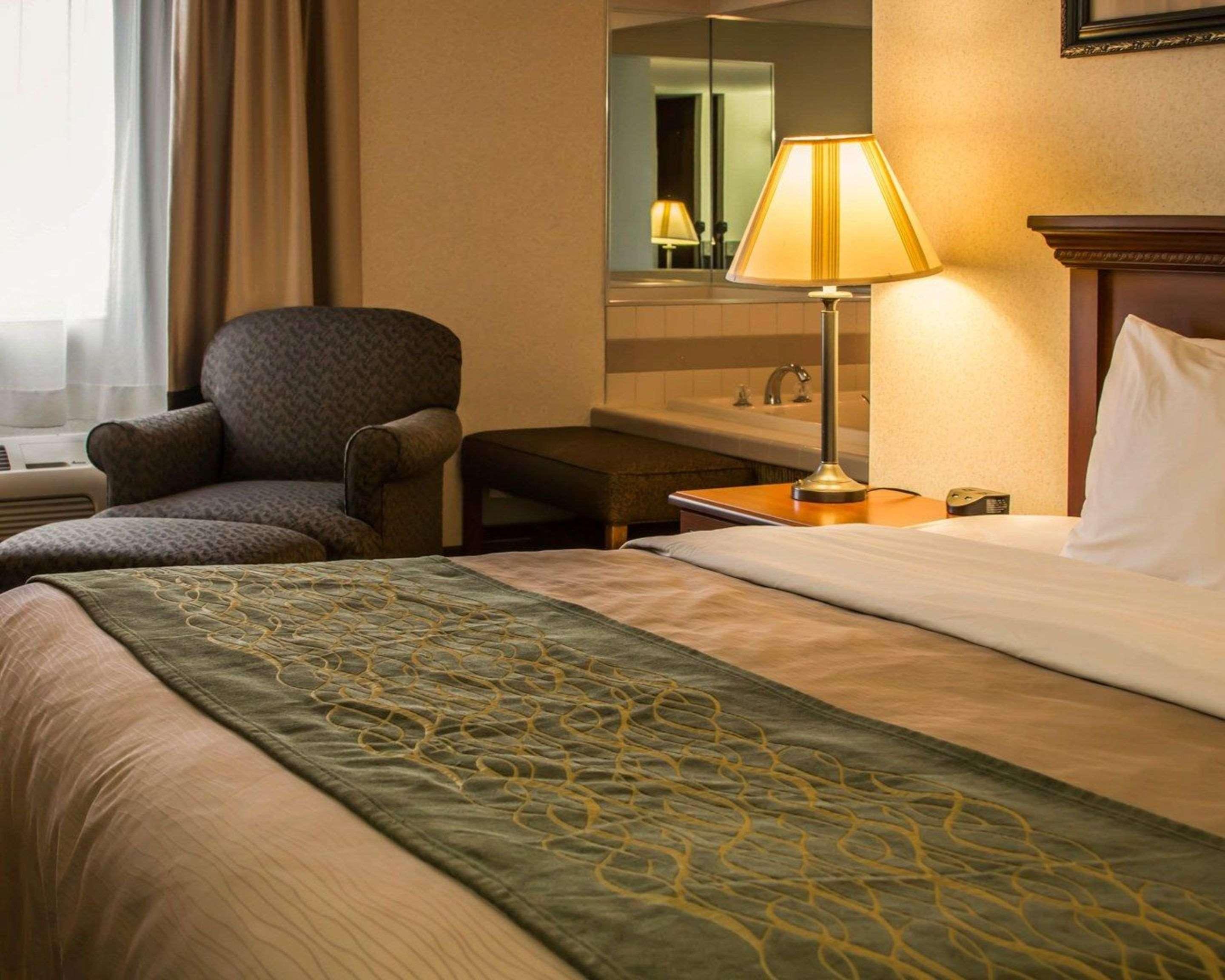 Comfort Inn & Suites Dimondale - Lansing Bagian luar foto