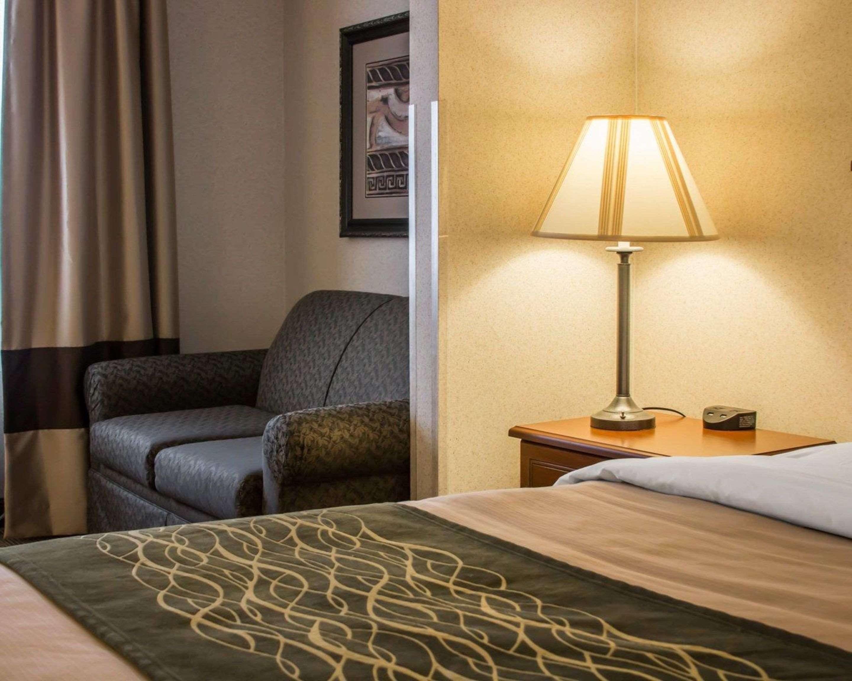Comfort Inn & Suites Dimondale - Lansing Bagian luar foto