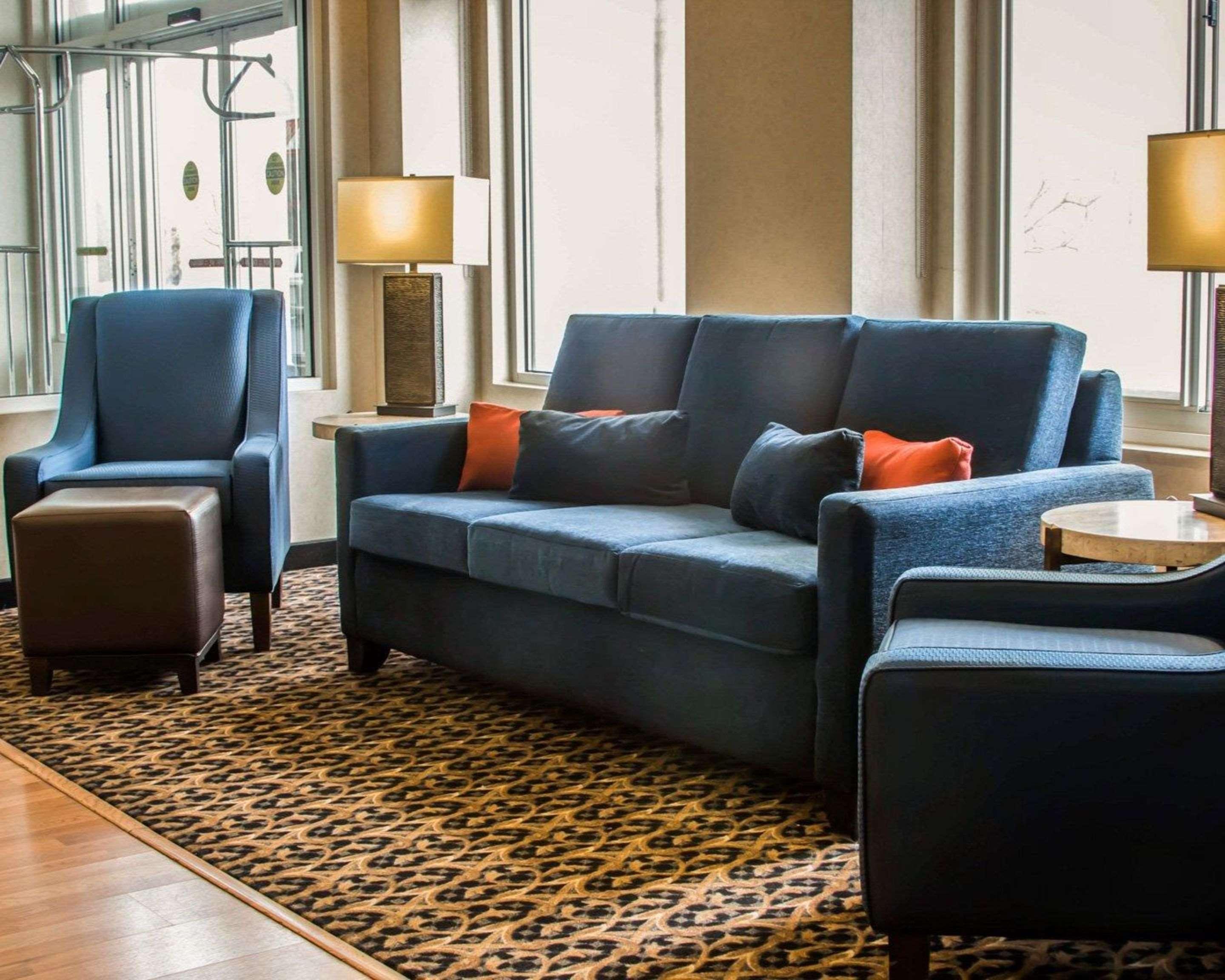 Comfort Inn & Suites Dimondale - Lansing Bagian luar foto