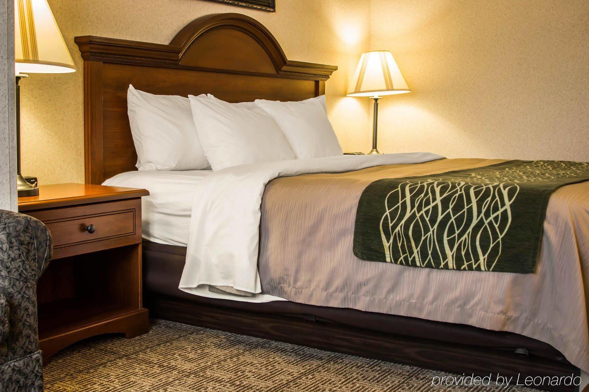Comfort Inn & Suites Dimondale - Lansing Bagian luar foto